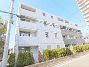 カルム アビタシオン 4階 築13年11ヶ月の賃貸物件