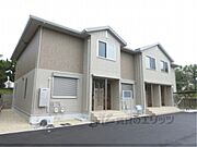 Ｍｅｒｃｉ大将軍III 1階 築5年2ヶ月の賃貸物件