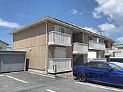 彦根口駅より徒歩16分 1階 築17年7ヶ月の賃貸物件