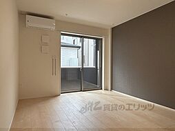 近江鉄道近江本線 高宮駅 徒歩17分の賃貸アパート 1階1Kのリビング/ダイニング