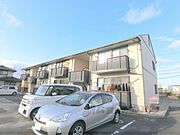 近江八幡駅より徒歩10分 2階 築27年の賃貸物件