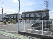 アービーハイツ3 2階 築26年10ヶ月の賃貸物件