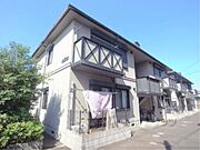 膳所駅より徒歩10分 2階 築28年7ヶ月の賃貸物件
