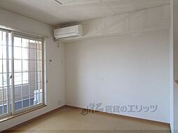 JR北陸本線 長浜駅 バス14分 神小前下車 徒歩5分の賃貸アパート 2階3LDKのリビング/ダイニング