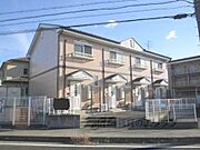 草津駅より徒歩13分 1階 築22年8ヶ月の賃貸物件