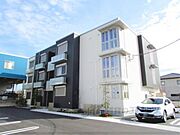 シャーメゾンクオリスタ 3階 築1年11ヶ月の賃貸物件