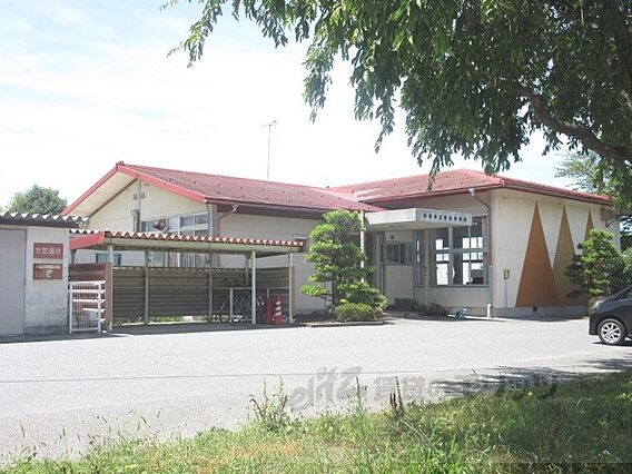 レオパレスサンヴィスタ古沢_周辺_4