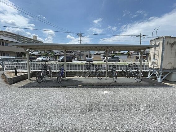 レオパレスサンヴィスタ古沢_その他_5