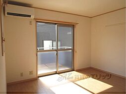 アクアハイツ 2階1Kのリビング/ダイニング