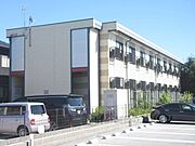 南彦根駅より徒歩14分 2階 築19年1ヶ月の賃貸物件