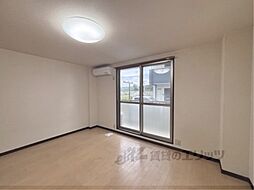 トップハウス水口I 102 1階1Kのリビング/ダイニング