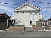 瀬田駅より徒歩5分 1階 築36年2ヶ月の賃貸物件