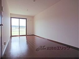 JR東海道・山陽本線 瀬田駅 徒歩25分の賃貸アパート 2階2LDKのリビング/ダイニング