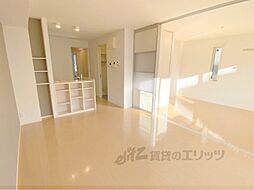 エスポワール 101 1階2LDKのリビング/ダイニング