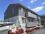 手原駅より徒歩18分 1階 築10年11ヶ月の賃貸物件