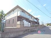 エスパシオノーヴァ 1階 築14年9ヶ月の賃貸物件