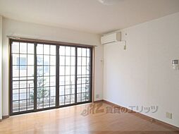 ティアラハイツ常福寺Ａ 2階2LDKのリビング/ダイニング