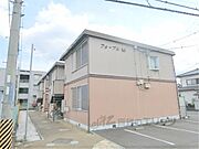 フォーブルM 2階 築39年6ヶ月の賃貸物件