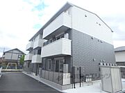 守山駅より徒歩22分 1階 築3年1ヶ月の賃貸物件