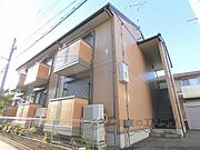 近江八幡駅より徒歩4分 2階 築21年2ヶ月の賃貸物件