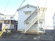 大津京駅より徒歩17分 2階 築36年7ヶ月の賃貸物件