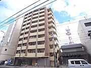 CITY SPIRE浜大津駅前 6階 築18年8ヶ月の賃貸物件