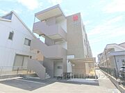 近江八幡駅より徒歩16分 3階 築17年2ヶ月の賃貸物件