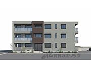 守山駅より徒歩14分 3階 新築の賃貸物件