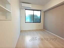 近江鉄道近江本線 彦根口駅 徒歩15分の賃貸アパート 1階1LDKのリビング/ダイニング