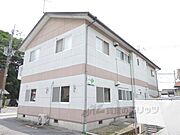 南彦根駅よりバス3分 徒歩3分 2階 築31年7ヶ月の賃貸物件