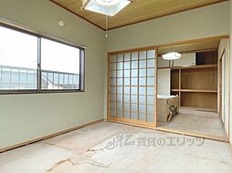 サングリーン小鳥ヶ原 2階2DKのリビング/ダイニング