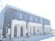 田村駅より徒歩40分 1階 新築の賃貸物件