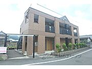 三雲駅より徒歩8分 2階 築18年3ヶ月の賃貸物件