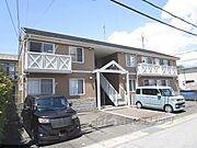 坂田駅より徒歩18分 1階 築34年3ヶ月の賃貸物件