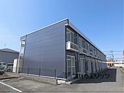 レオパレスWING 1階 築19年4ヶ月の賃貸物件