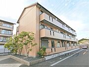 野洲駅より徒歩15分 3階 築20年4ヶ月の賃貸物件