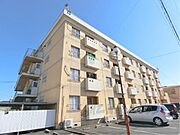 近江八幡駅より徒歩17分 3階 築50年9ヶ月の賃貸物件