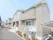 アンソレイエ2 1階 築14年1ヶ月の賃貸物件