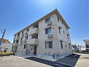 瀬田駅より徒歩15分 2階 築14年7ヶ月の賃貸物件