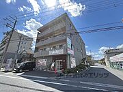 瀬田駅より徒歩14分 3階 築18年7ヶ月の賃貸物件