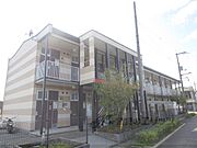 堅田駅より徒歩17分 1階 築18年6ヶ月の賃貸物件