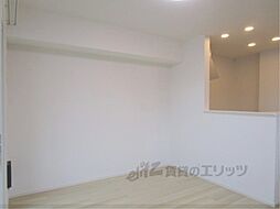 ソラーナ 2階1LDKのリビング/ダイニング