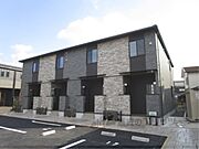 水口城南駅より徒歩21分 2階 新築の賃貸物件