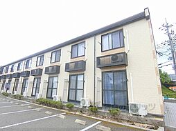 レオパレス林田