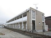 長浜駅よりバス15分 徒歩6分 1階 築16年4ヶ月の賃貸物件