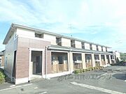 守山駅より徒歩19分 2階 築22年の賃貸物件