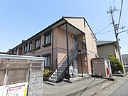 シティパレス南 2階 築31年1ヶ月の賃貸物件