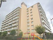 草津駅より徒歩17分 4階 築30年4ヶ月の賃貸物件