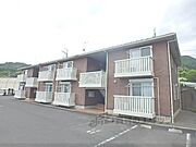 滋賀里駅より徒歩6分 2階 築17年1ヶ月の賃貸物件