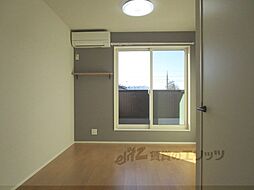 Ｍｒ．3 2階1Kのリビング/ダイニング